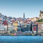 Travel destinations and rent a car services in Portugal 2023