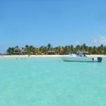 Top cruise destinations in the Caribbean Sea