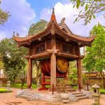 Vacation attractions in Hanoi today by hanoibylocals.com