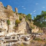 Excellent Antalya travel destinations and holiday guides